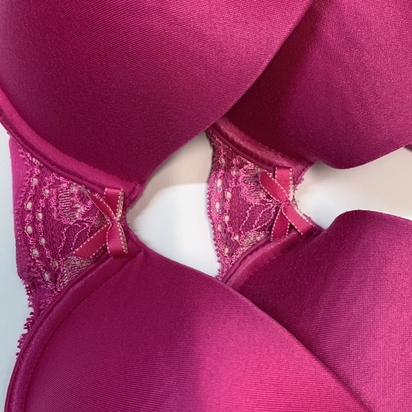 Bundle of 2 Maidenform Pink Bra - Picture 13 of 15